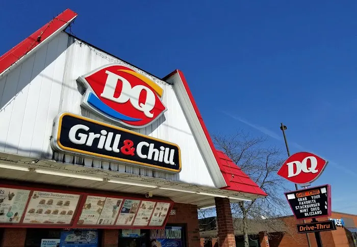 Dairy Queen Grill & Chill Picture 1