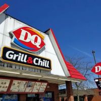 Dairy Queen Grill & Chill ico