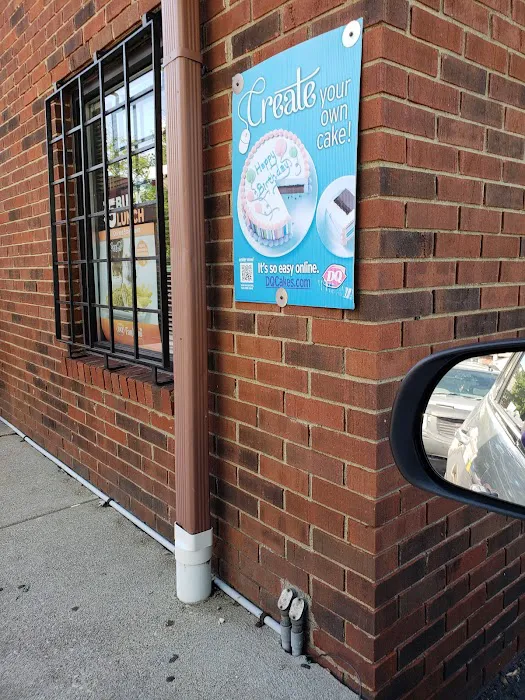 Dairy Queen Grill & Chill Picture 9
