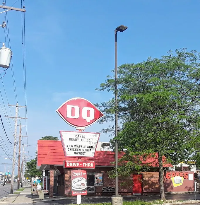 Dairy Queen Grill & Chill Picture 8