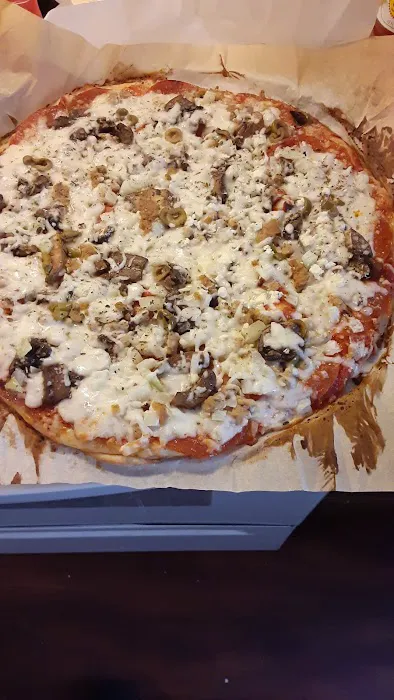 Mama Mimi's Take 'N Bake Pizza - Grandview - Columbus, OH Picture 1