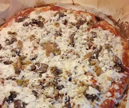 Mama Mimi's Take 'N Bake Pizza - Grandview - Columbus, OH