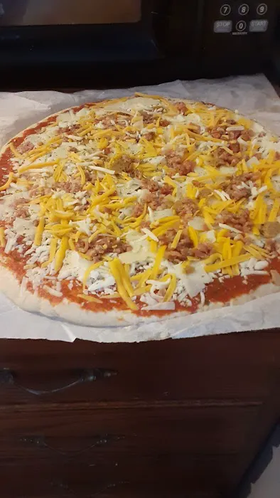 Mama Mimi's Take 'N Bake Pizza - Grandview - Columbus, OH Picture 8