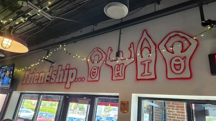 The O on Lane Picture 9