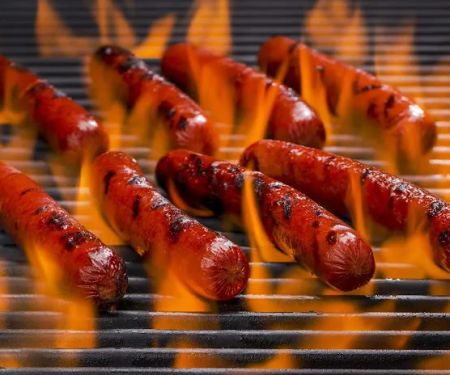 Hot Dog Wally's
