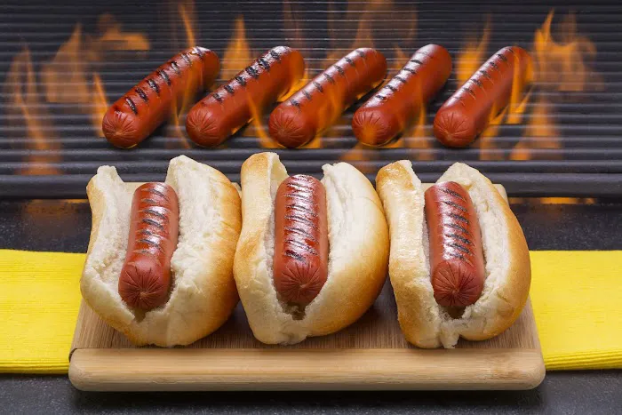 Hot Dog Wally's Picture 3
