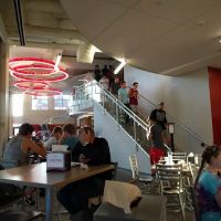 Traditions at Scott ico