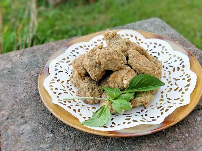 Chicken & Tea Picture 3