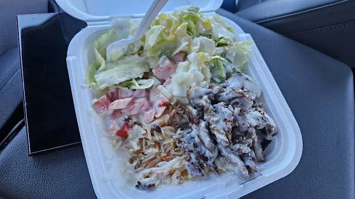 Ali Baba Gyros Picture 3