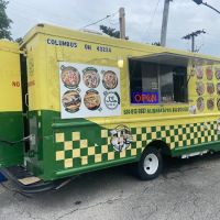 Ali Baba Gyros ico