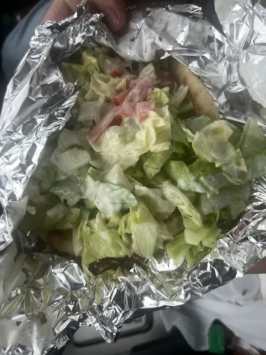 Ali Baba Gyros Picture 5