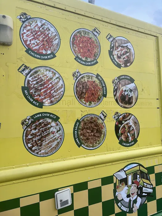Ali Baba Gyros Picture 10