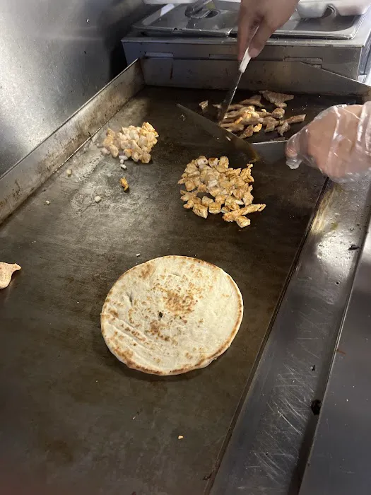 Ali Baba Gyros Picture 8