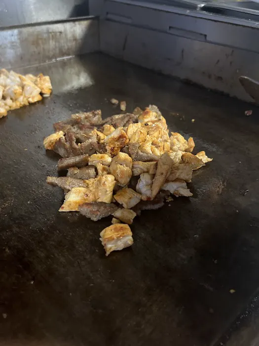 Ali Baba Gyros Picture 9