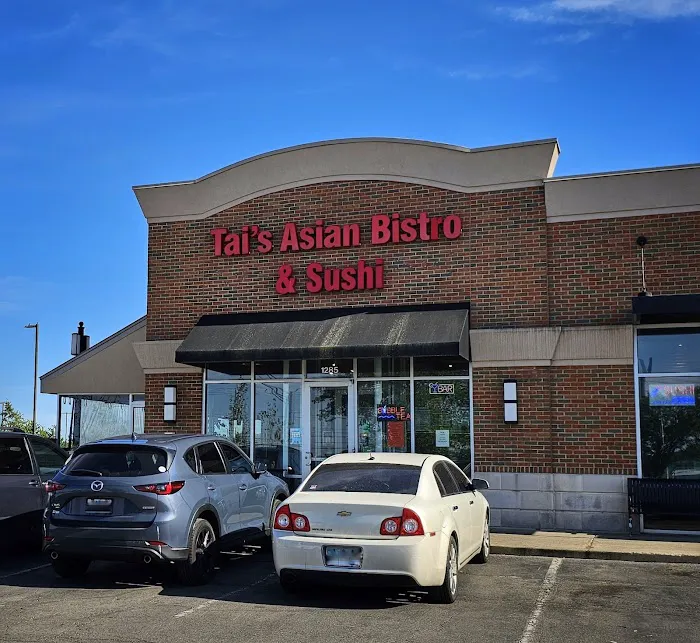 Tai's Asian Bistro & Sushi Picture 2