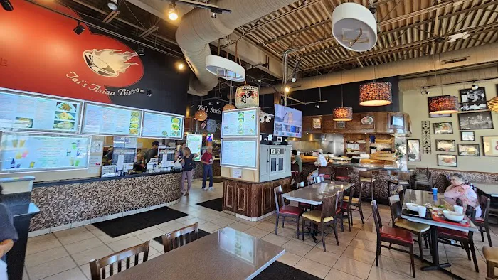 Tai's Asian Bistro & Sushi Picture 1