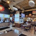 Tai's Asian Bistro & Sushi