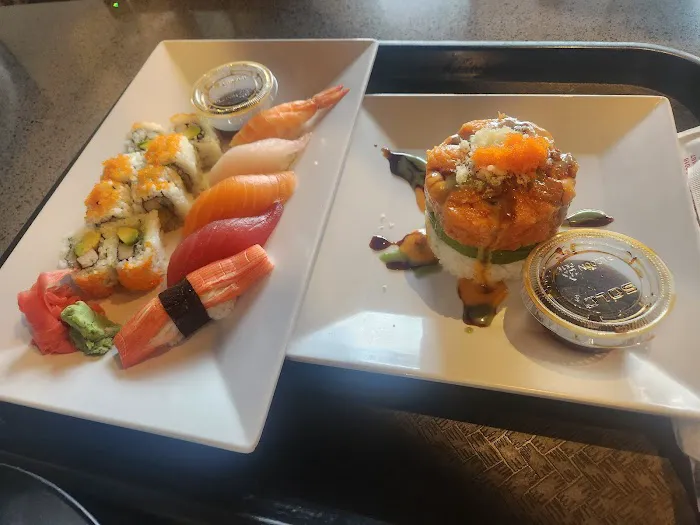 Tai's Asian Bistro & Sushi Picture 8