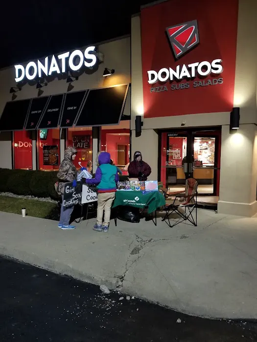 Donatos Pizza Picture 1