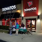 Donatos Pizza