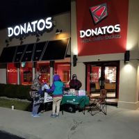 Donatos Pizza ico