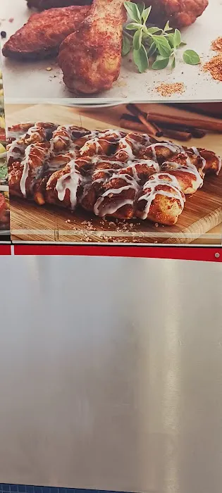 Donatos Pizza Picture 9