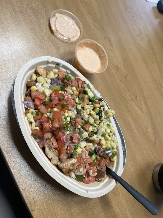 Chipotle Mexican Grill Picture 4