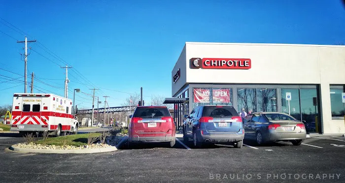 Chipotle Mexican Grill Picture 3