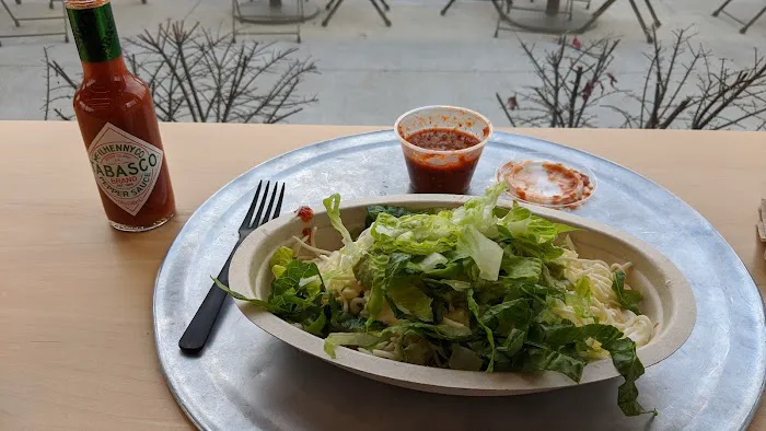 Chipotle Mexican Grill Picture 8