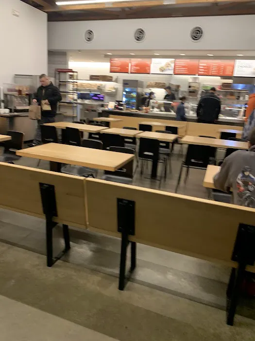 Chipotle Mexican Grill Picture 5