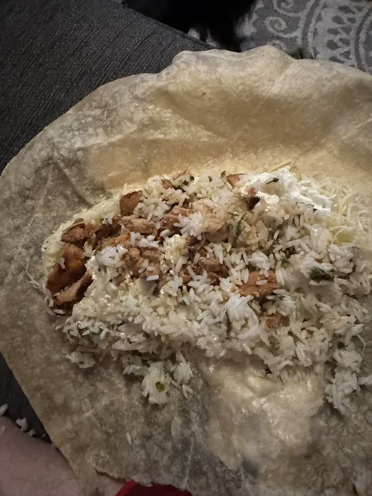 Chipotle Mexican Grill Picture 6