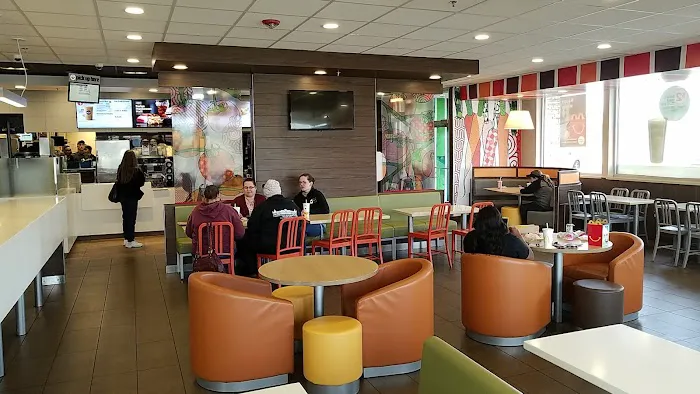 McDonald's Picture 1