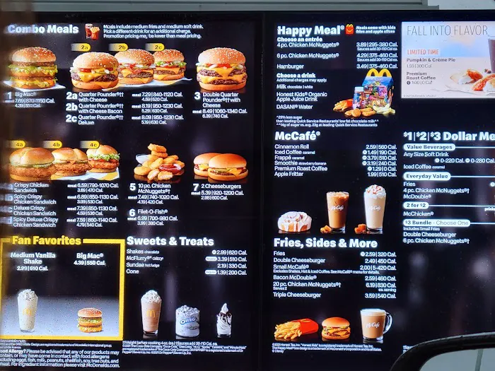 McDonald's Picture 8