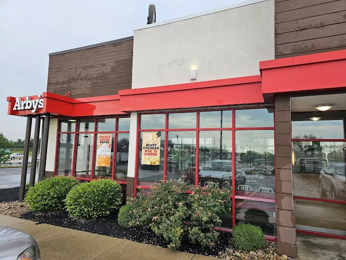 Arby's Picture 3