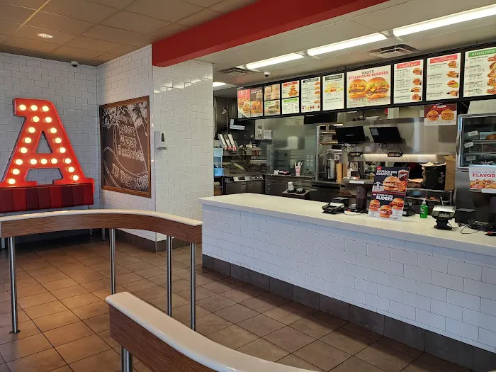 Arby's Picture 5