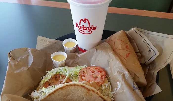 Arby's Picture 7