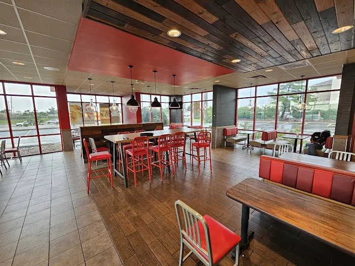Arby's Picture 9