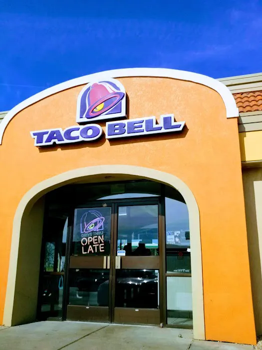 Taco Bell Picture 1