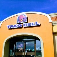 Taco Bell ico