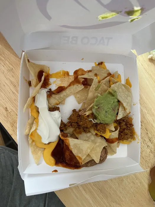 Taco Bell Picture 8