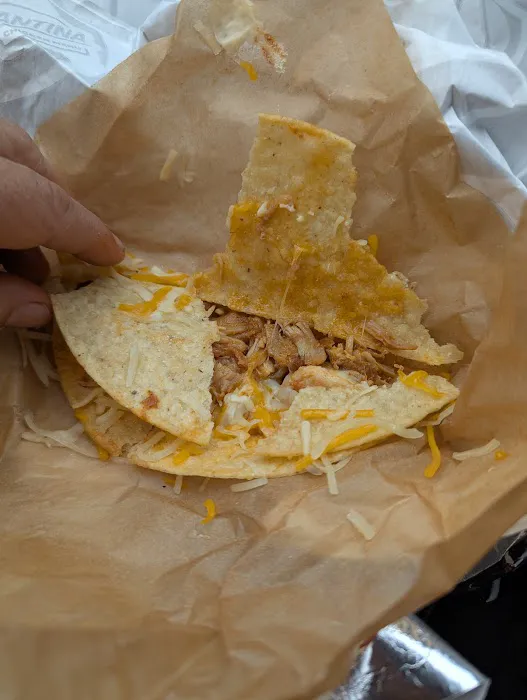Taco Bell Picture 9