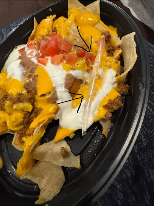 Taco Bell Picture 10