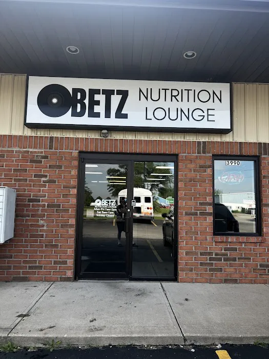 Obetz Nutrition Lounge Picture 2