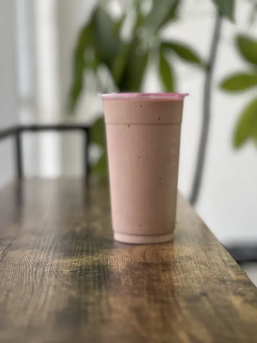 Obetz Nutrition Lounge Picture 1