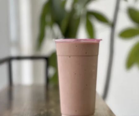 Obetz Nutrition Lounge