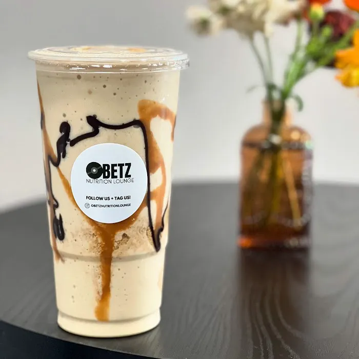 Obetz Nutrition Lounge Picture 10