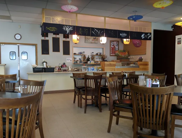 Rice Kitchen Asian Cuisine Picture 3