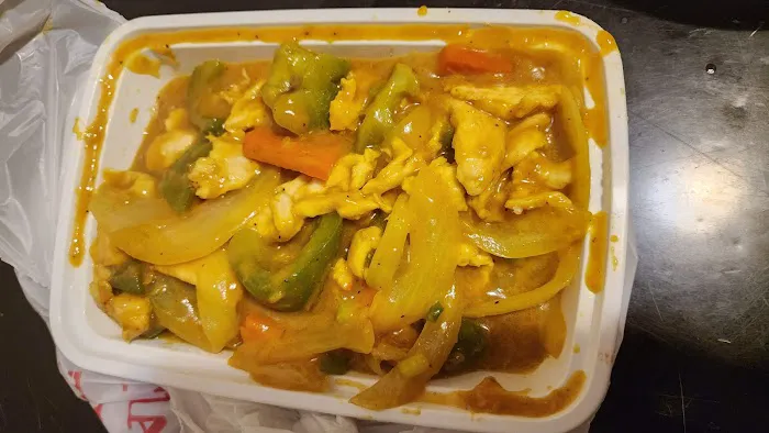 Rice Kitchen Asian Cuisine Picture 2
