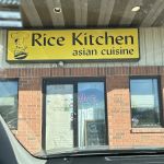 Rice Kitchen Asian Cuisine