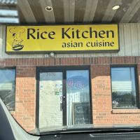 Rice Kitchen Asian Cuisine ico